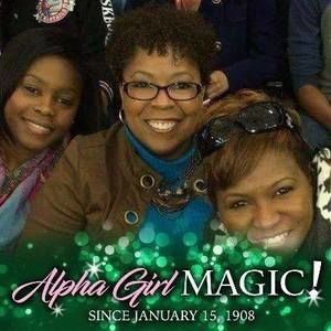 Meet your Posher, Van